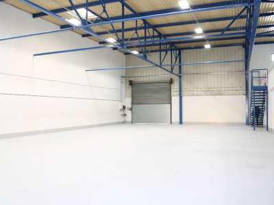 Industrial Unit in Spennymoor - photo 3