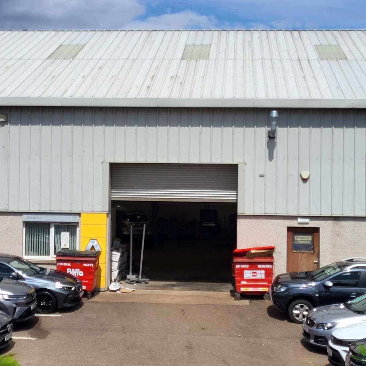Industrial Unit in Elgin - photo 4