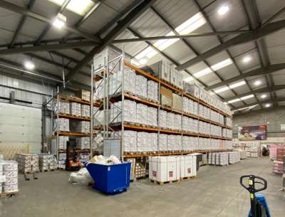 Industrial Unit in Larkfield - photo 3