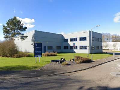 Industrial in Cumbernauld