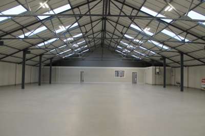 Industrial Unit in Kingswinford - photo 3
