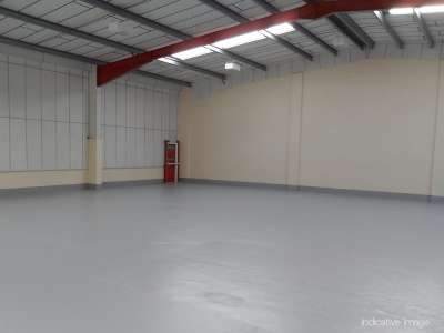 Industrial Unit in Wirral - photo 3
