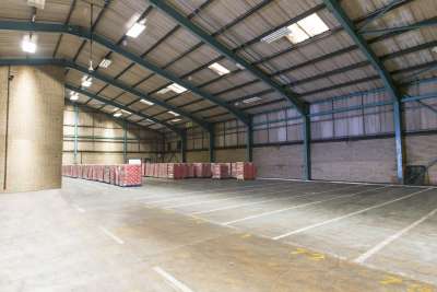 Industrial Unit in Stanton - photo 4