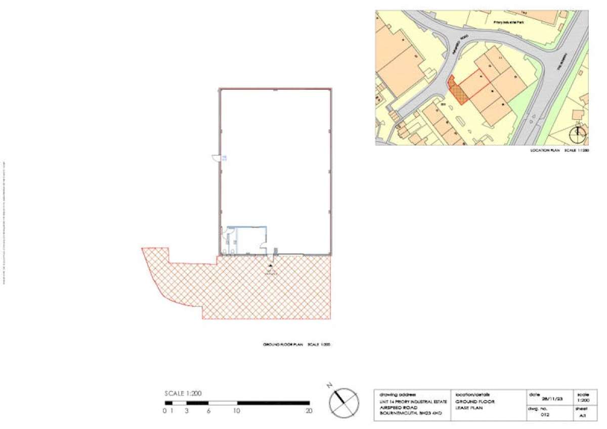 Industrial Unit in Christchurch - photo 3