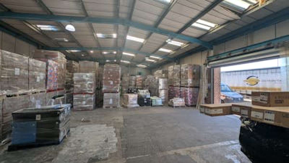 Industrial Unit in Eastleigh - photo 4