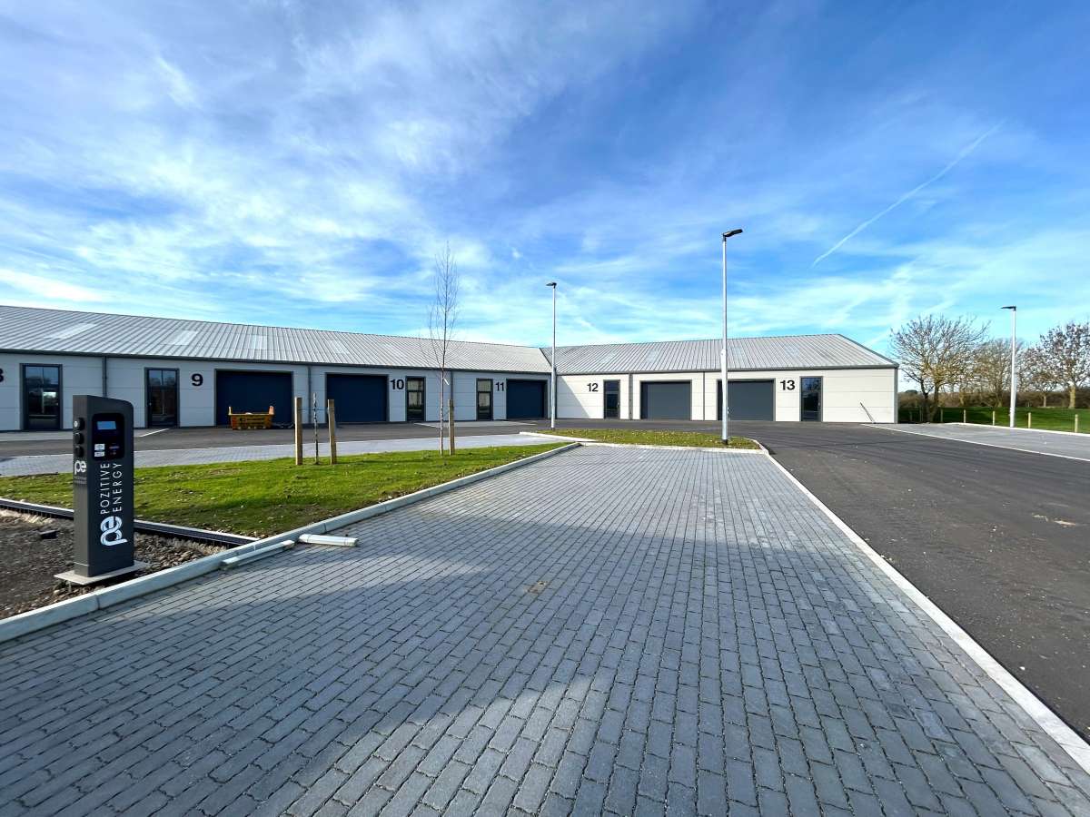 Industrial Unit in Maldon - photo 4