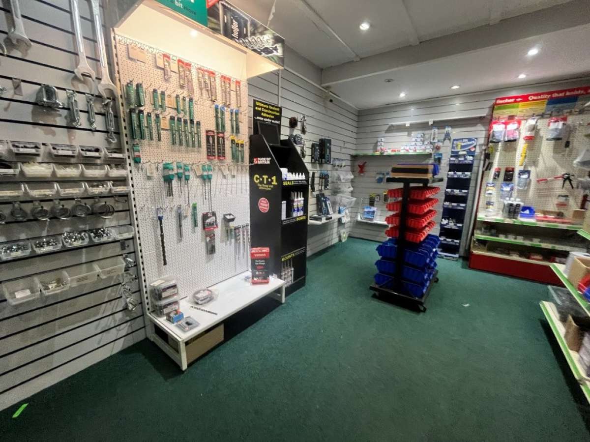 Industrial Unit in Ipswich - photo 4