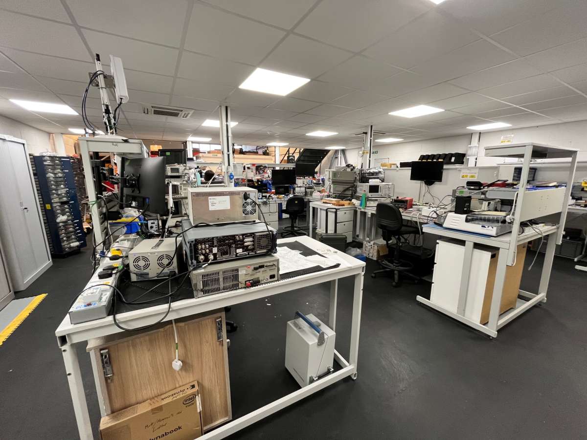 Industrial Unit in Colchester - photo 4