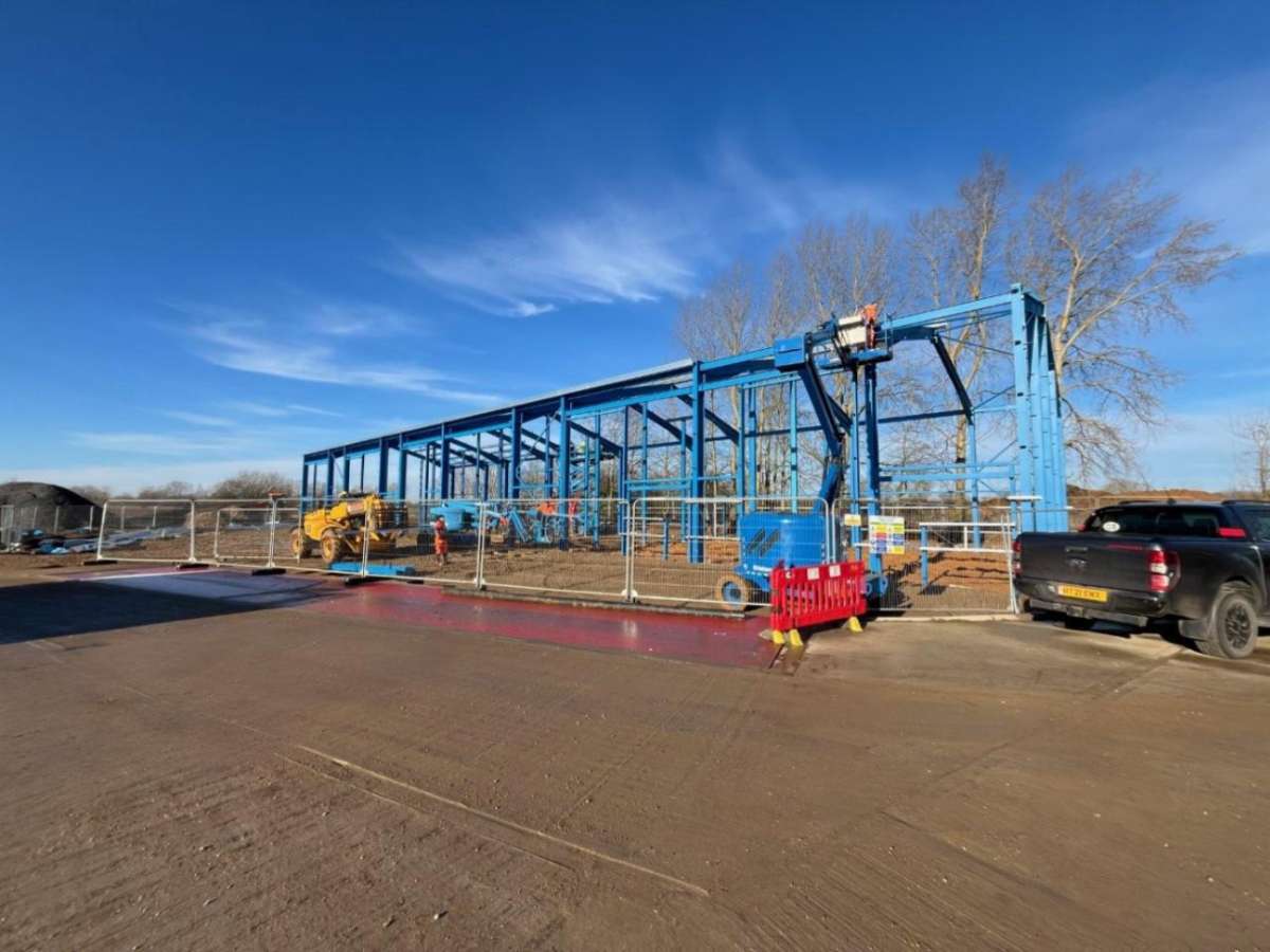 Industrial Unit in Sudbury - photo 2