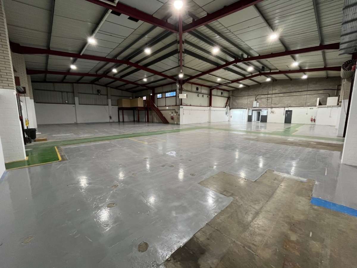 Industrial Unit in Colchester - photo 2