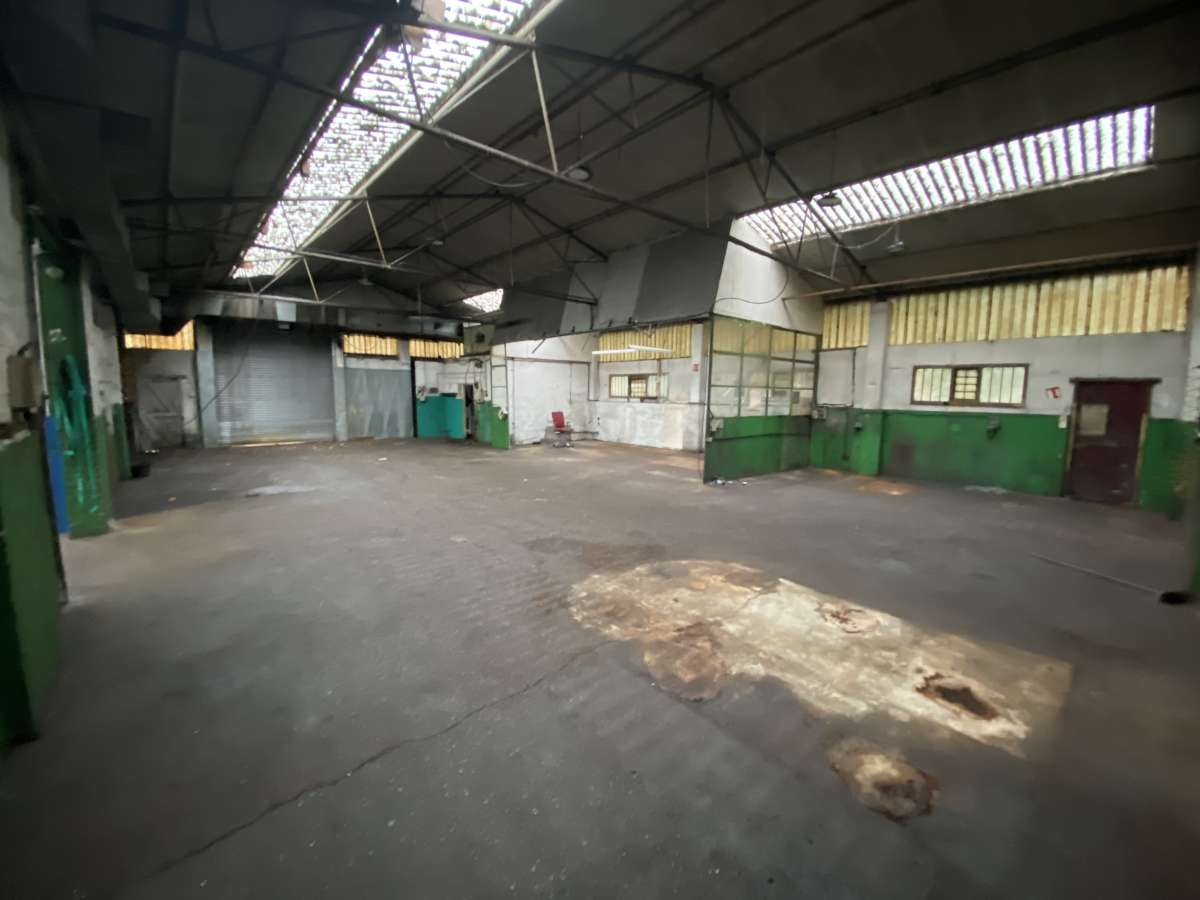 Industrial Unit in Birmingham - photo 2