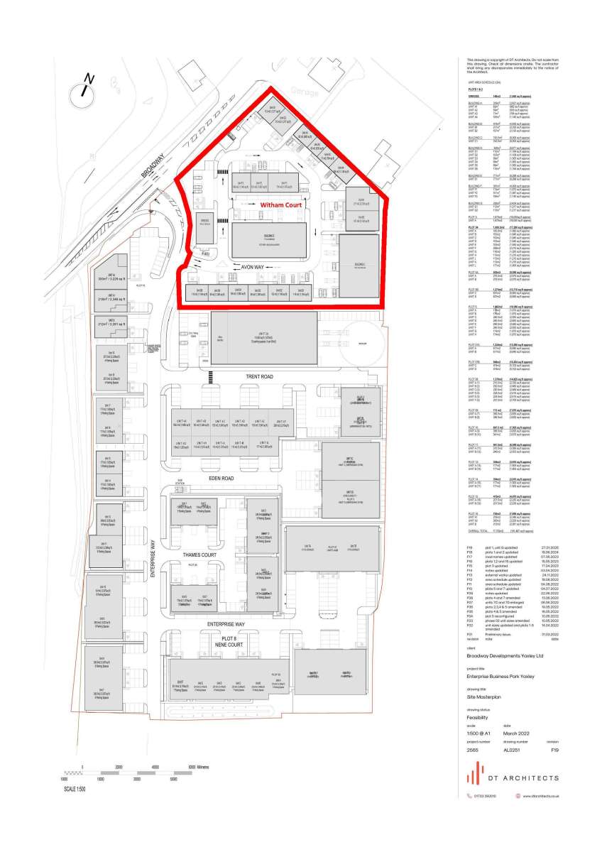 Industrial Unit in Peterborough - photo 2