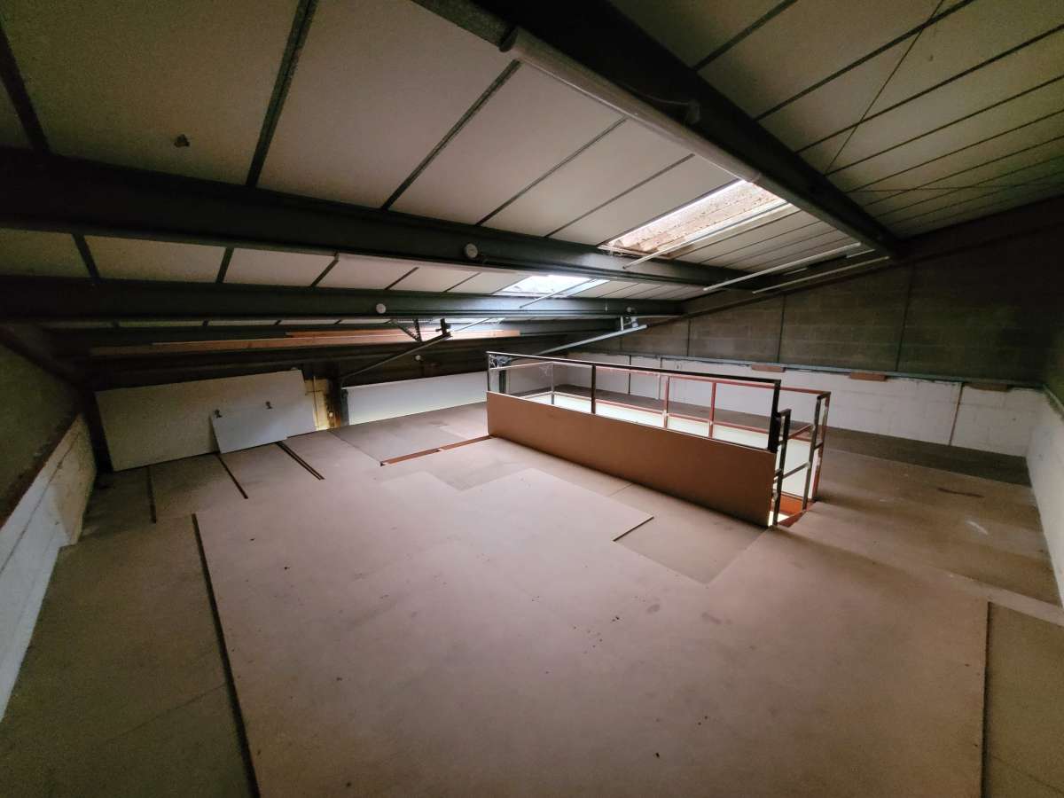 Industrial Unit in Eynesbury - photo 4