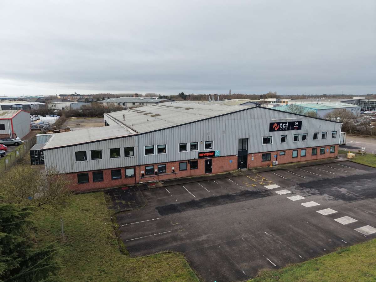 Industrial Unit in Lincoln - photo 4
