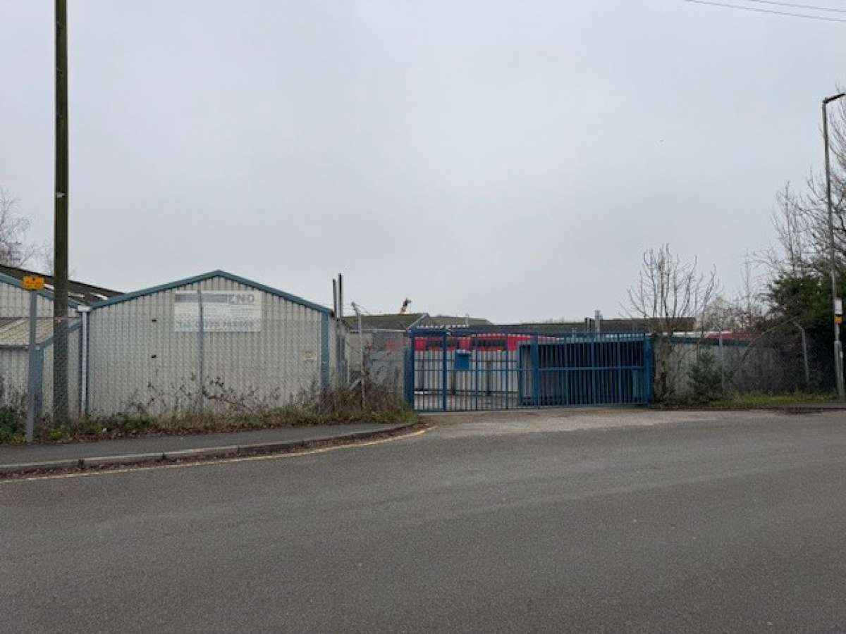 Industrial Unit in Heanor - photo 3