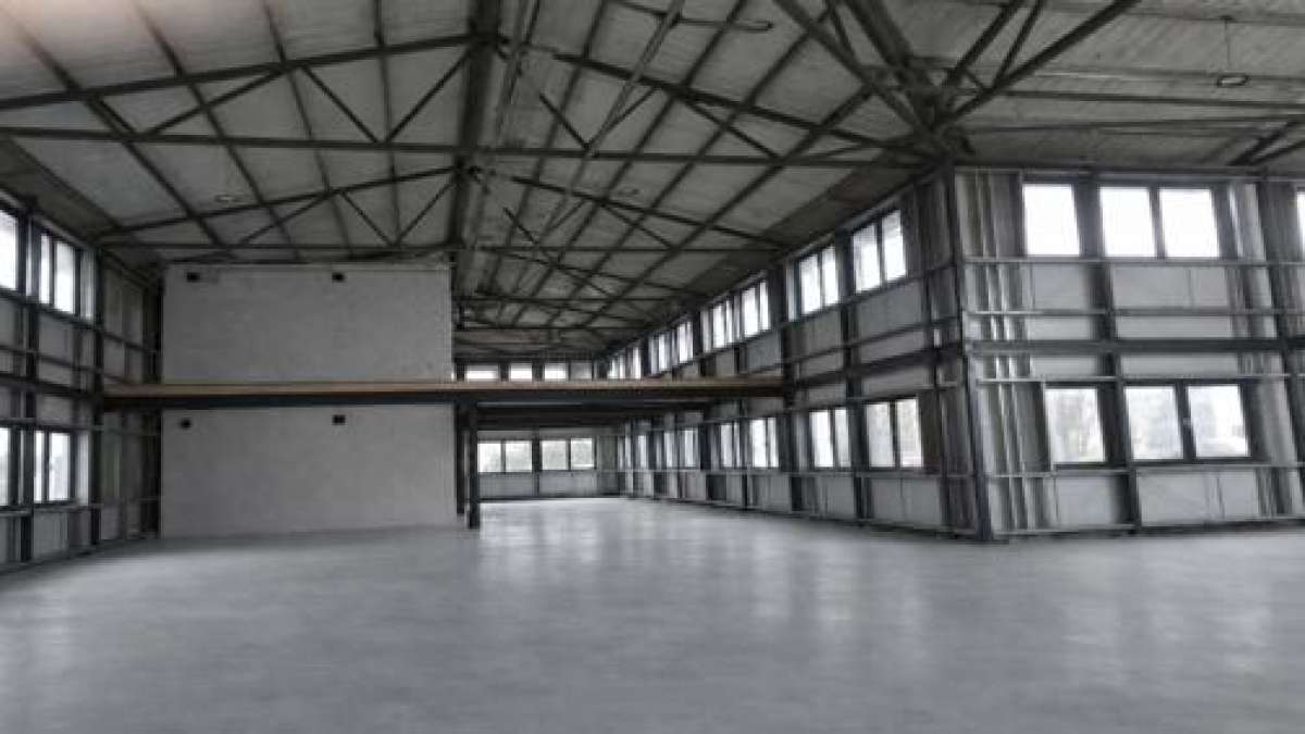 Industrial Unit in Westhill - photo 3