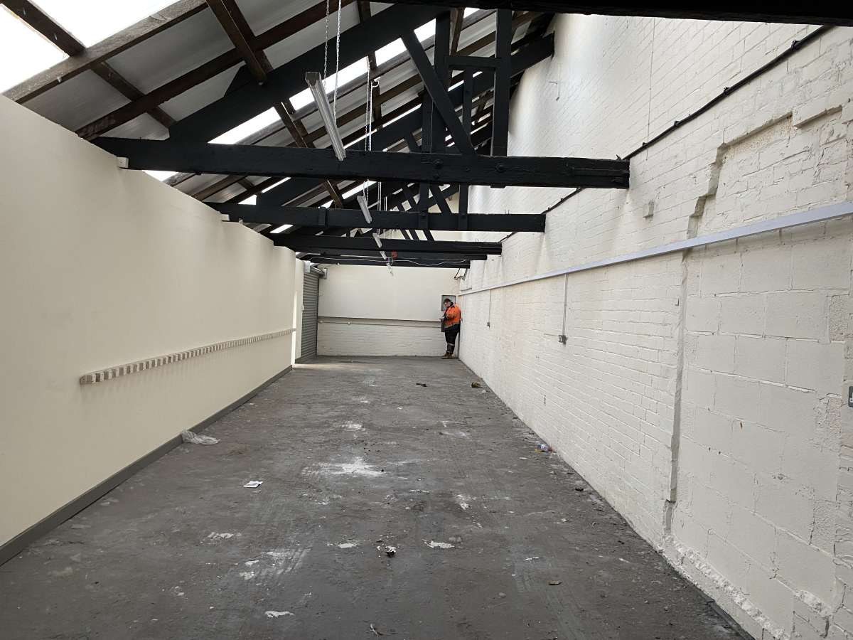 Industrial Unit in Shifnal - photo 4