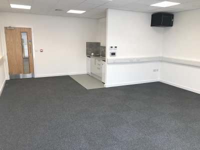 Industrial Unit in Burntwood - photo 4