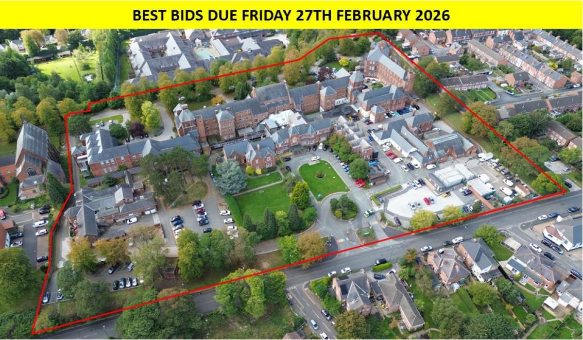 Industrial in Nottingham