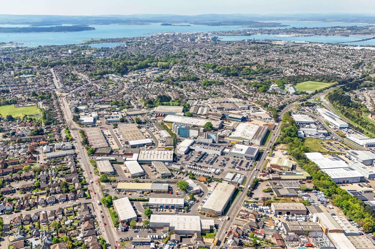 Industrial Unit in Dorset - photo 3