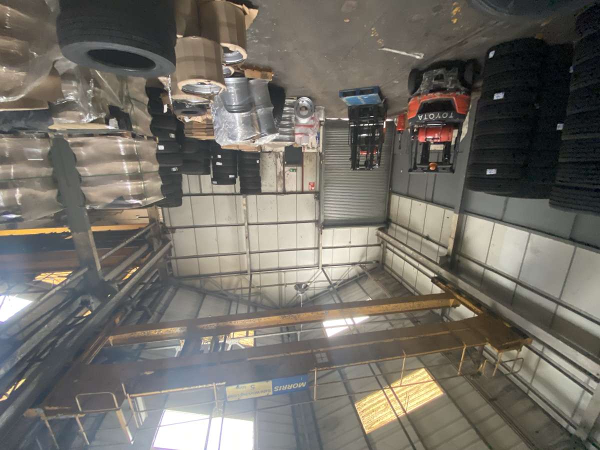 Industrial Unit in Tipton - photo 3