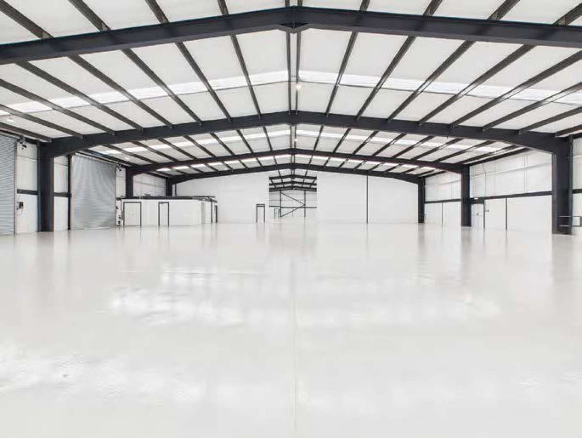 Industrial Unit in Altens Industrial Estate - photo 4