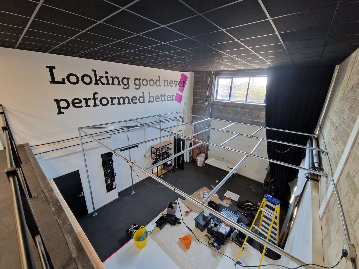 Industrial Unit in Jubilee Business Park - photo 2