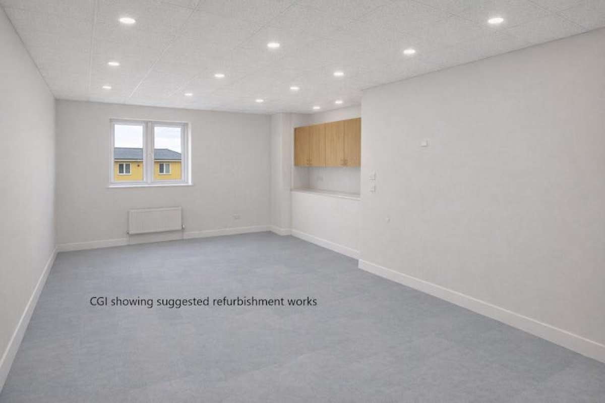 Industrial Unit in Ringwood - photo 3