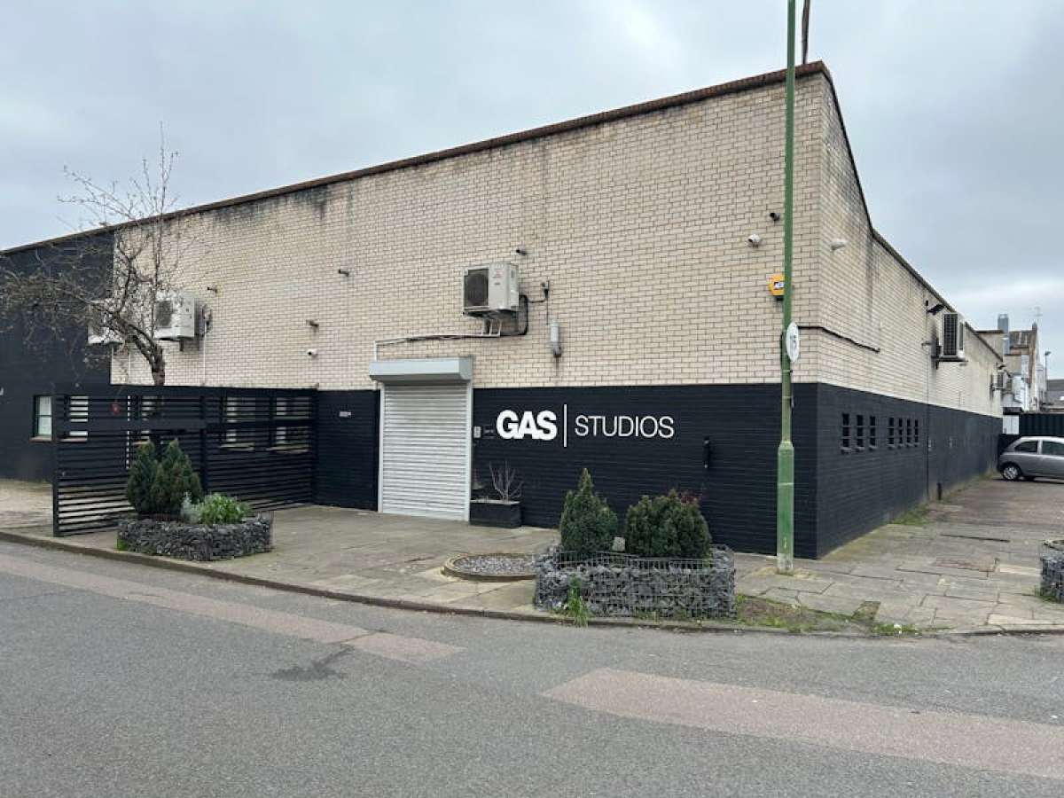 Industrial in Tottenham