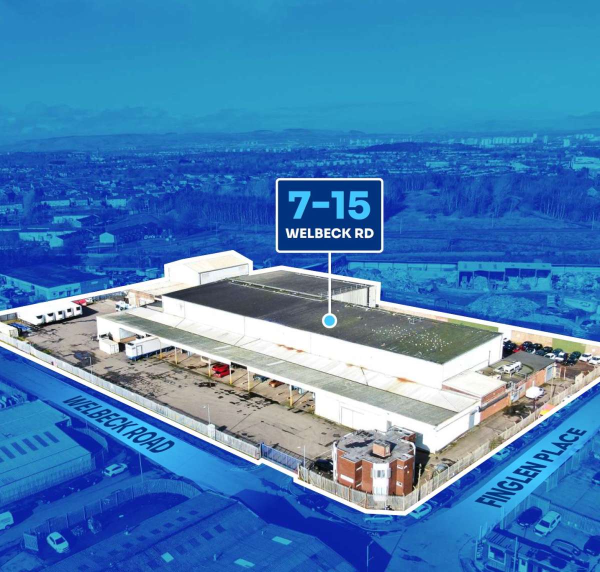 Industrial Unit in Glasgow - photo 3