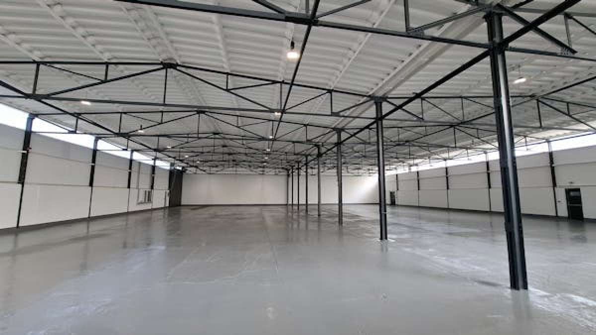 Industrial Unit in Kidderminster - photo 3