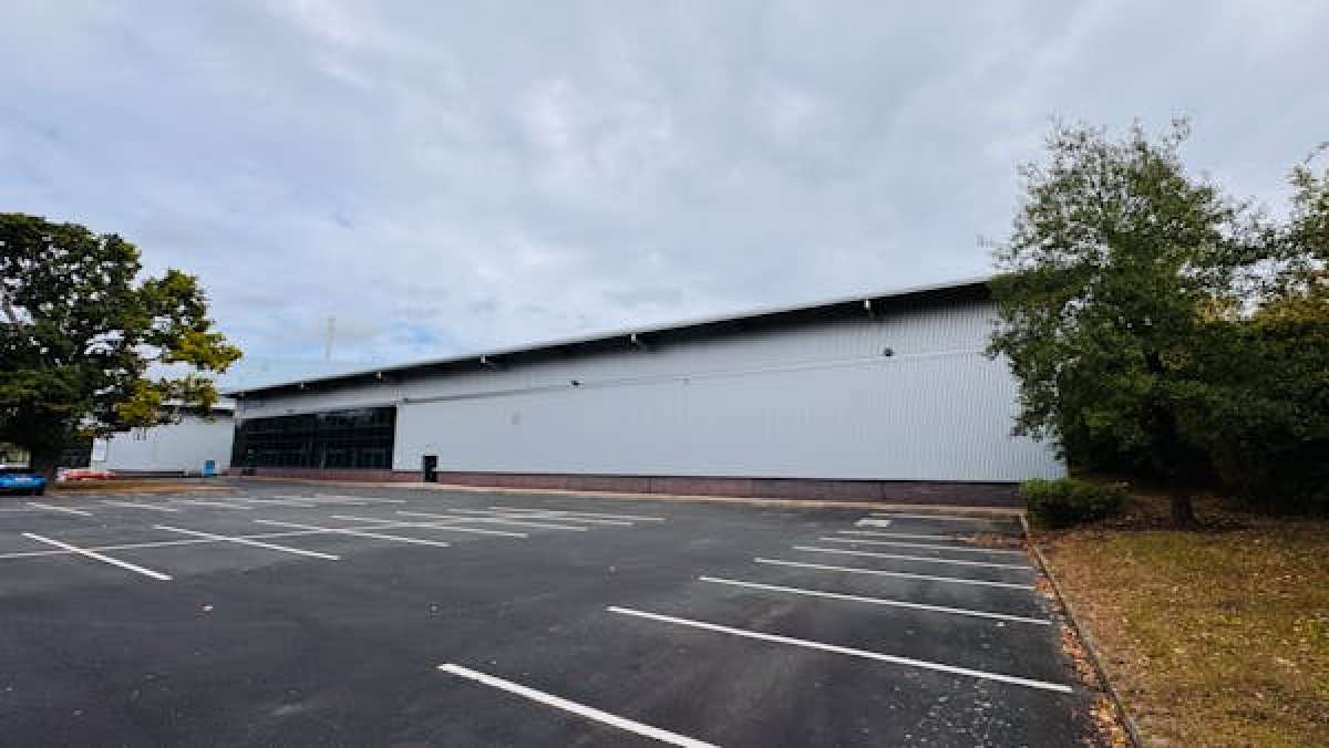 Industrial Unit in Kidderminster - photo 2