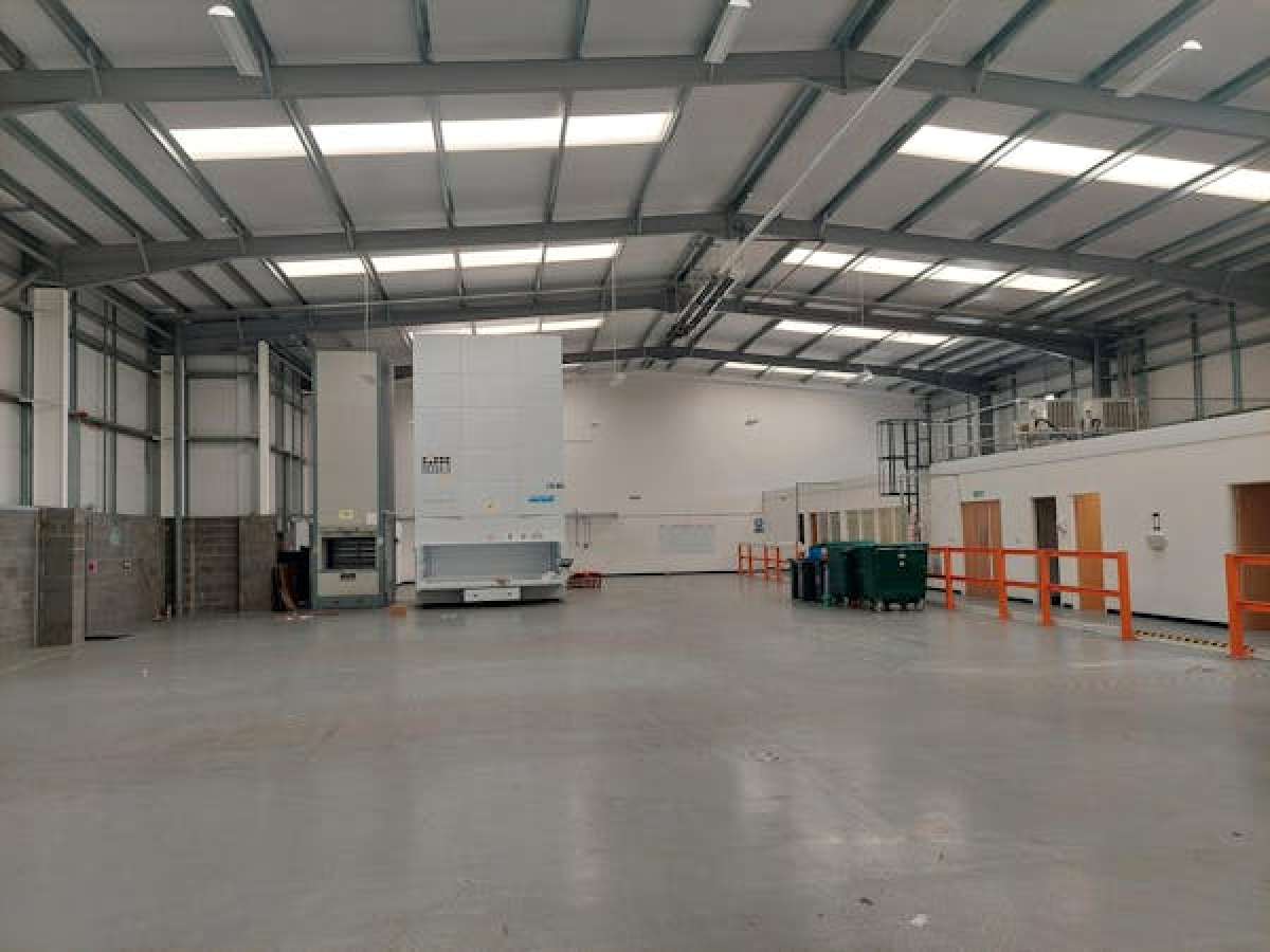 Industrial Unit in Tamworth - photo 3