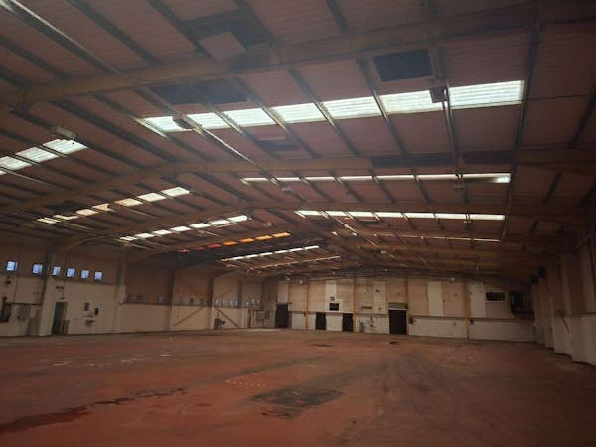 Industrial Unit in Doncaster - photo 3