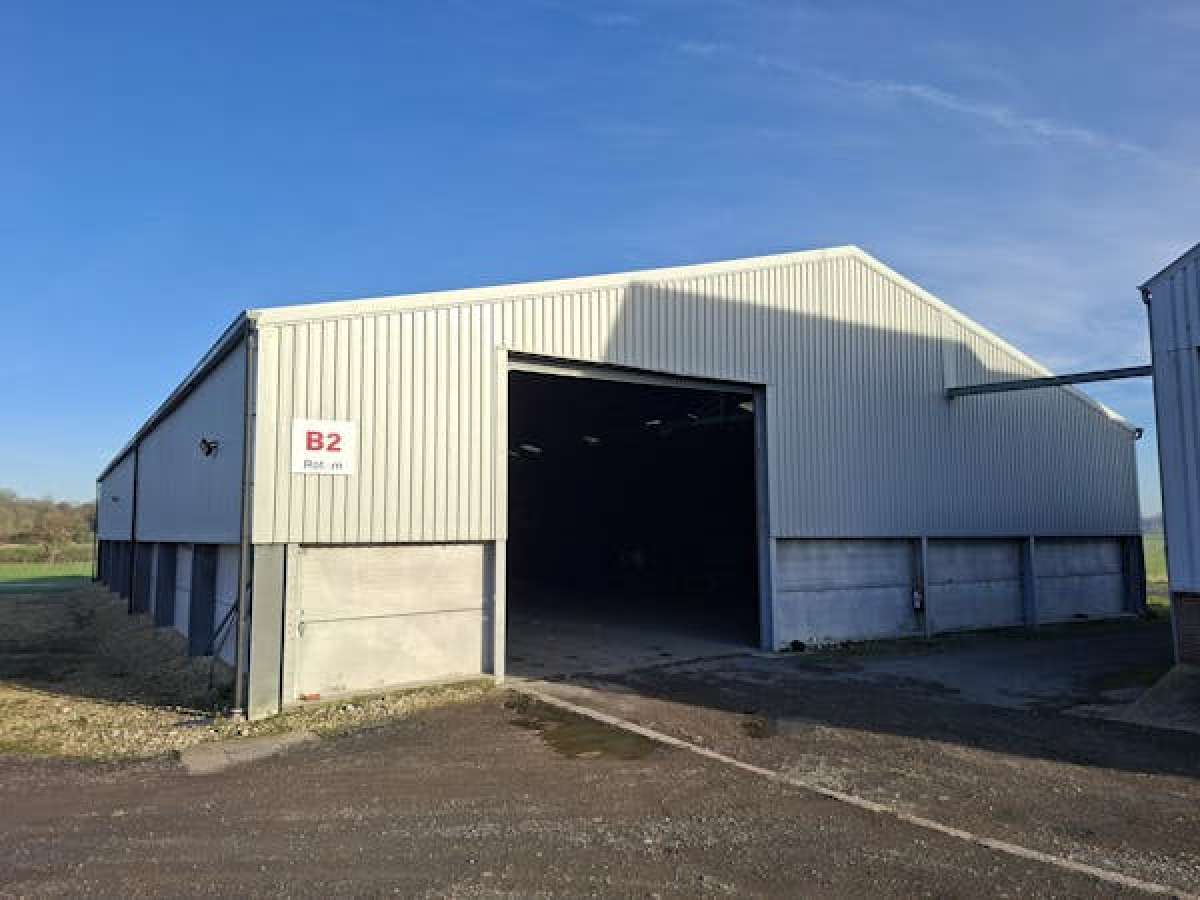 Industrial Unit in Newark - photo 4