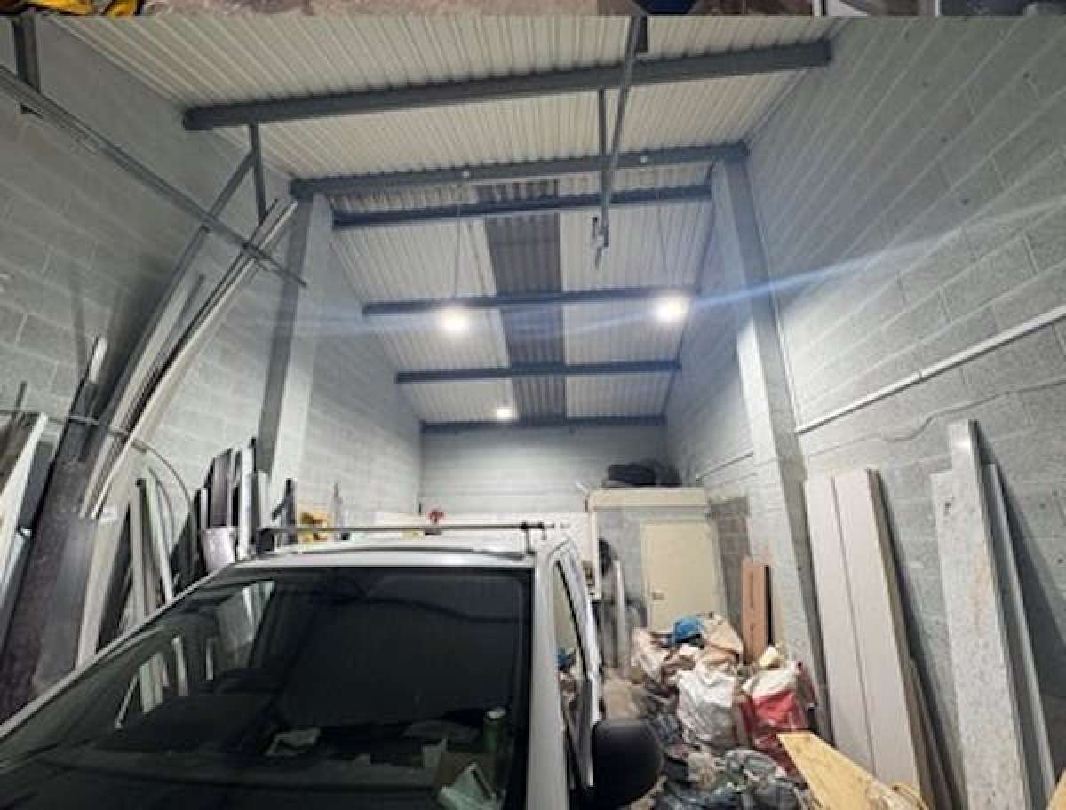 Industrial Unit in Worksop - photo 4