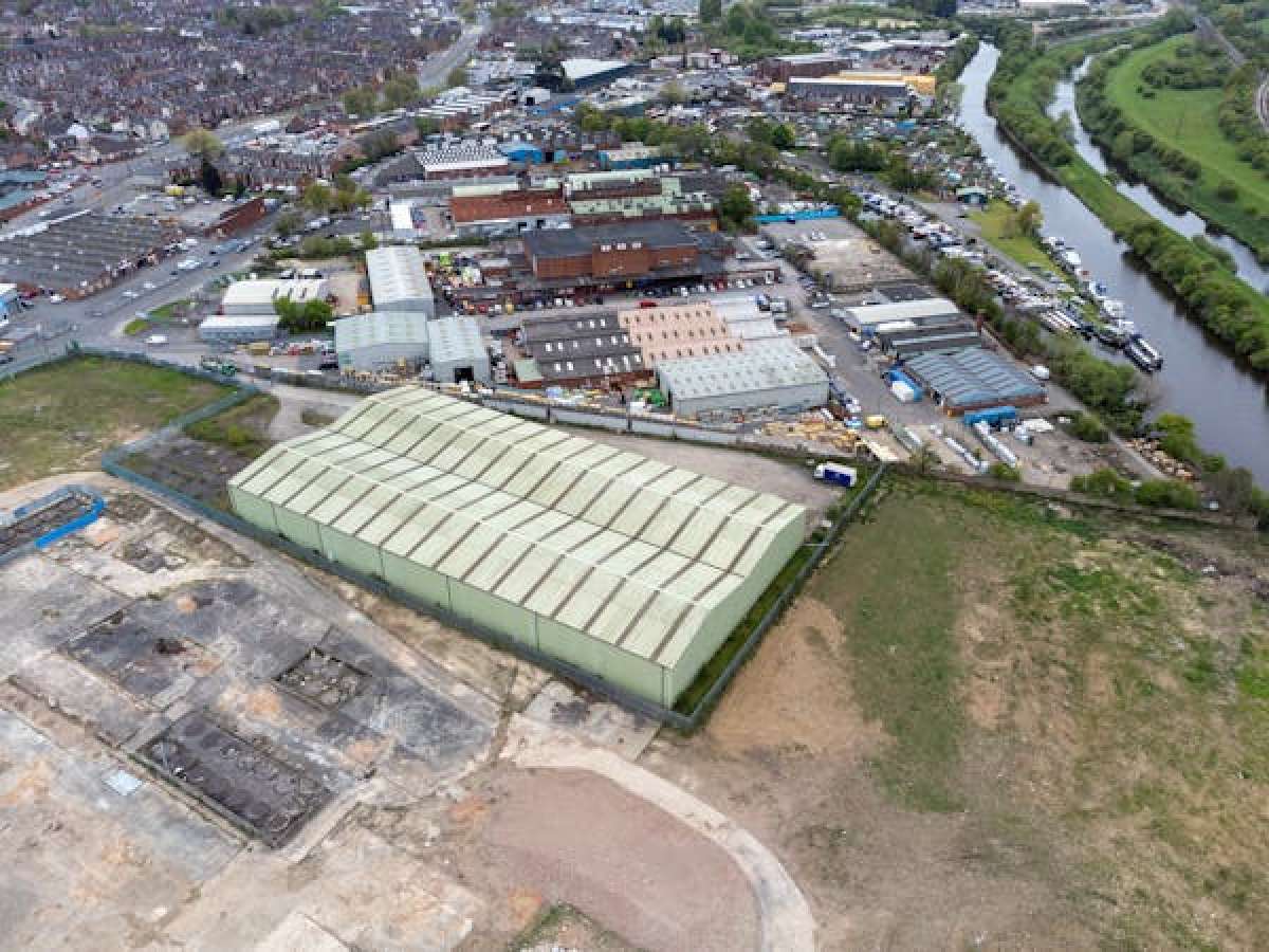Industrial Unit in Doncaster - photo 4