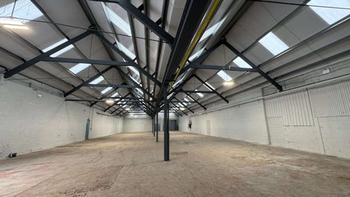 Industrial in Stourport-On-Severn