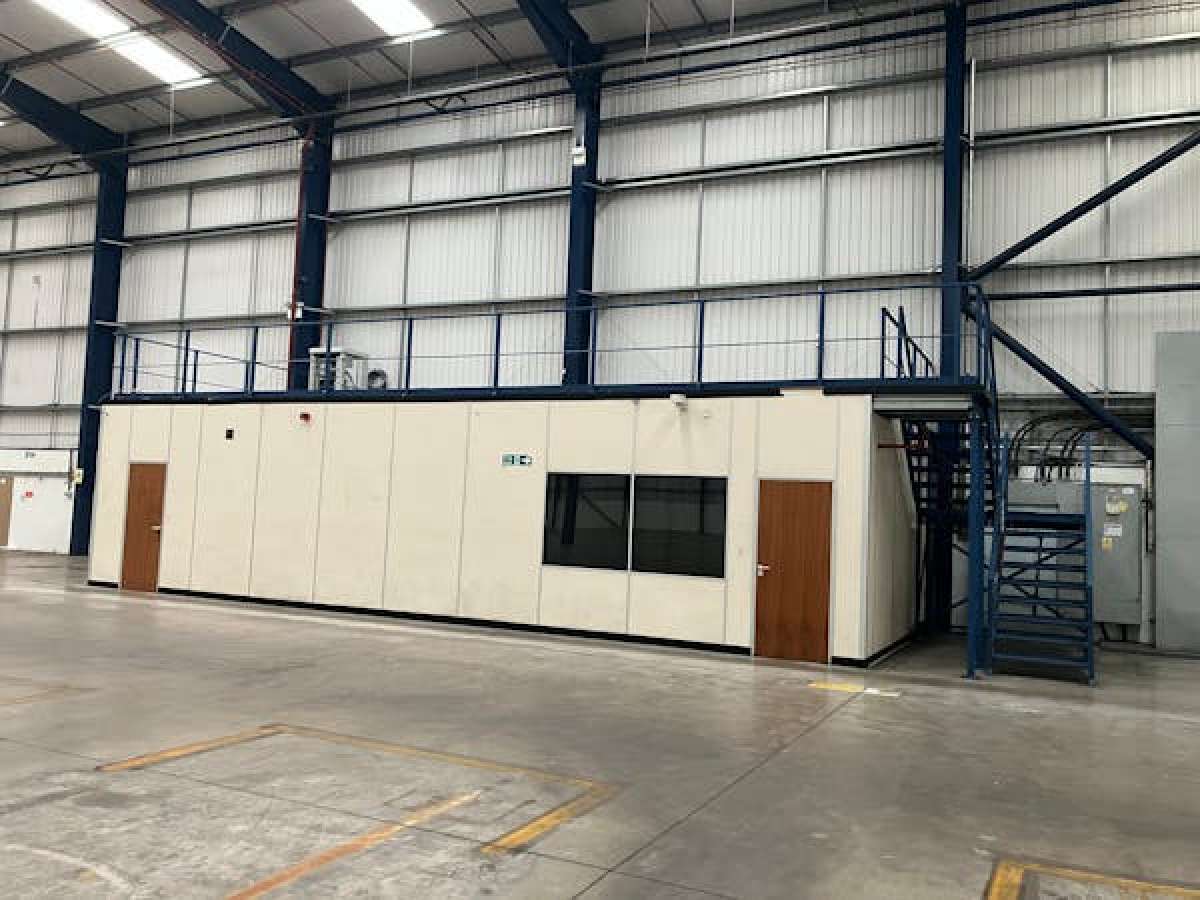 Industrial Unit in Worcester - photo 4