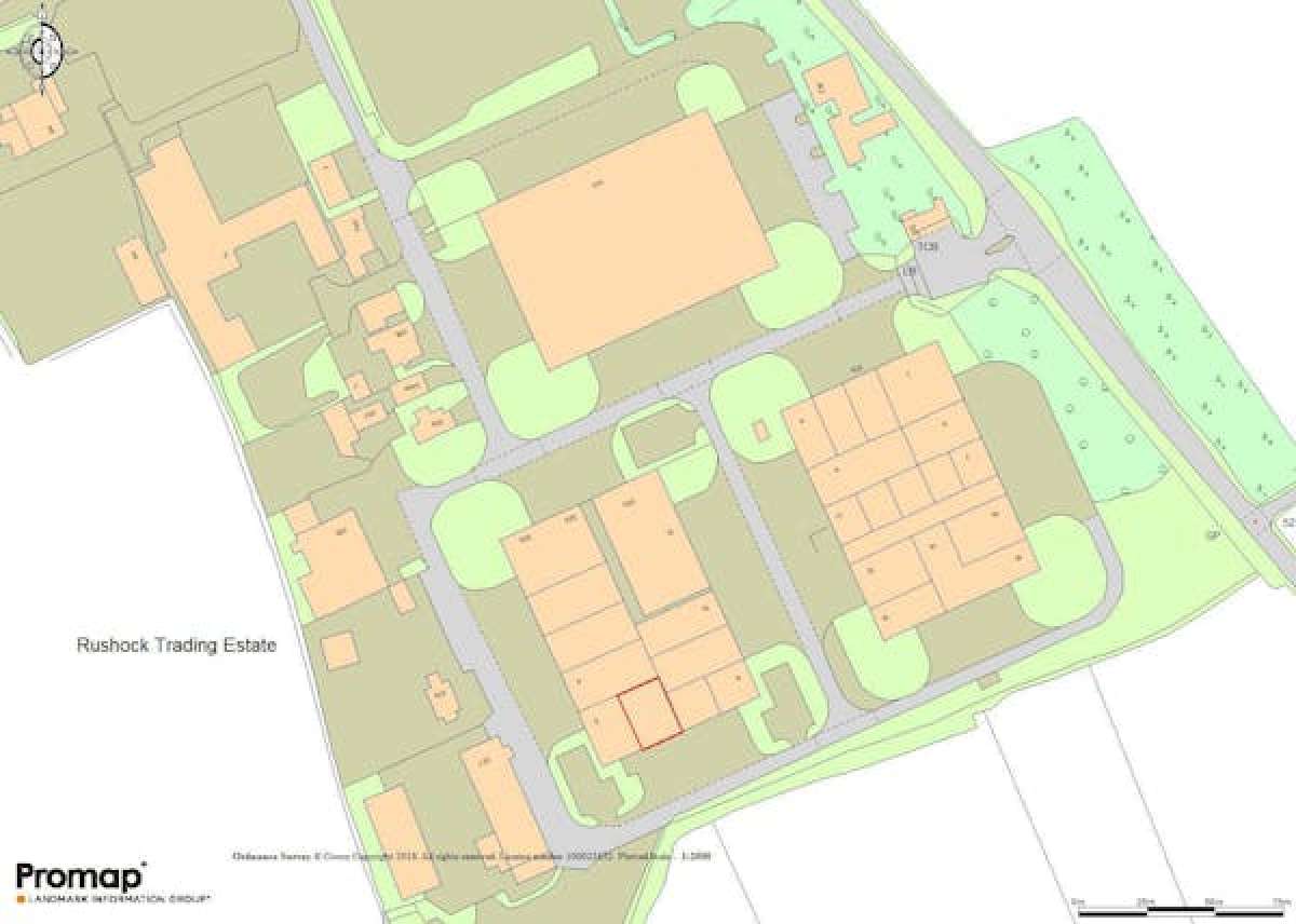 Industrial Unit in Droitwich - photo 4