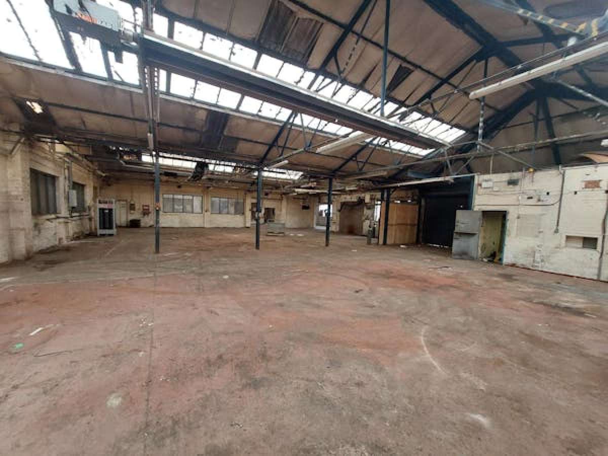 Industrial Unit in Oldbury - photo 4