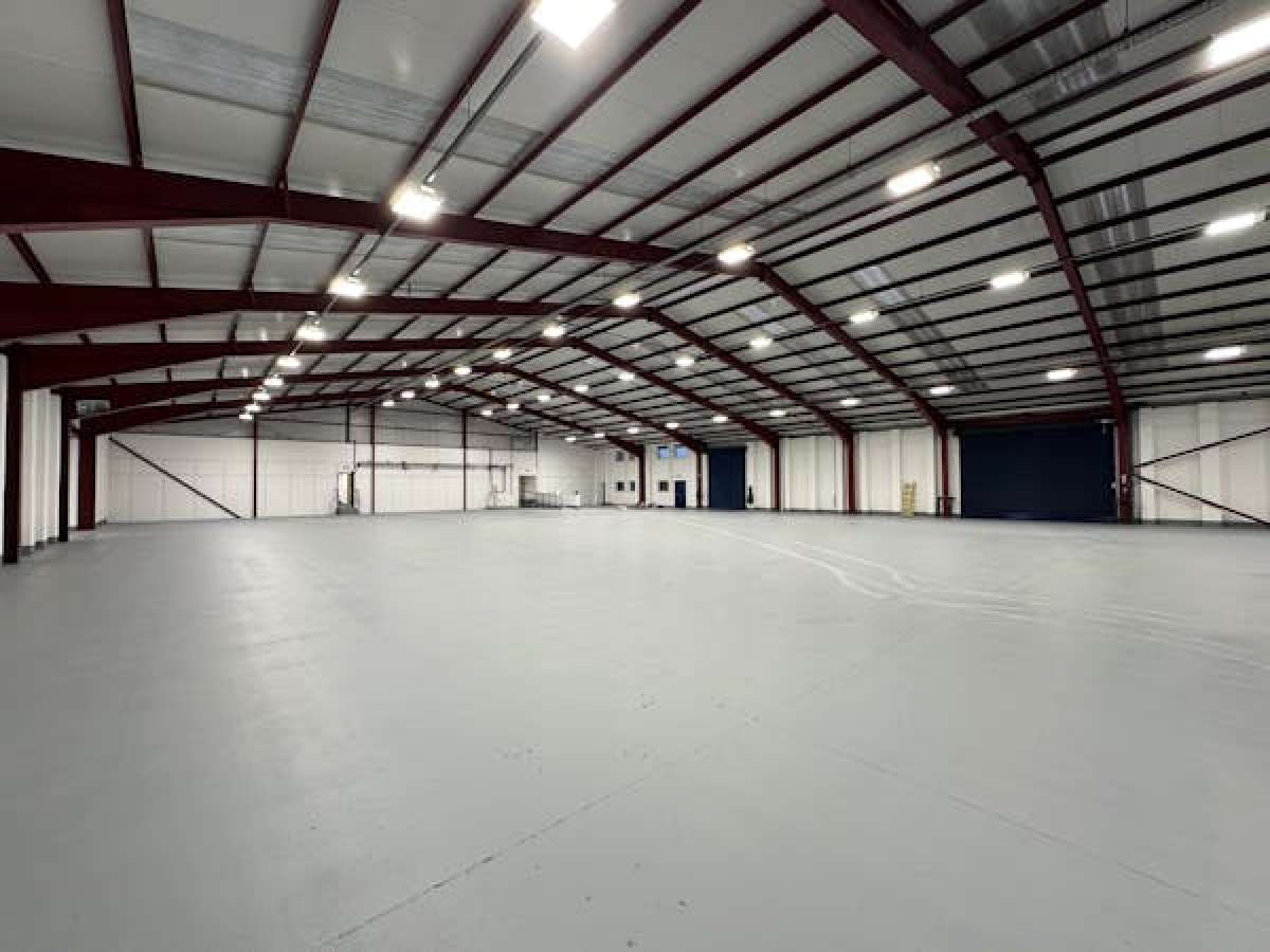 Industrial Unit in Birmingham - photo 4