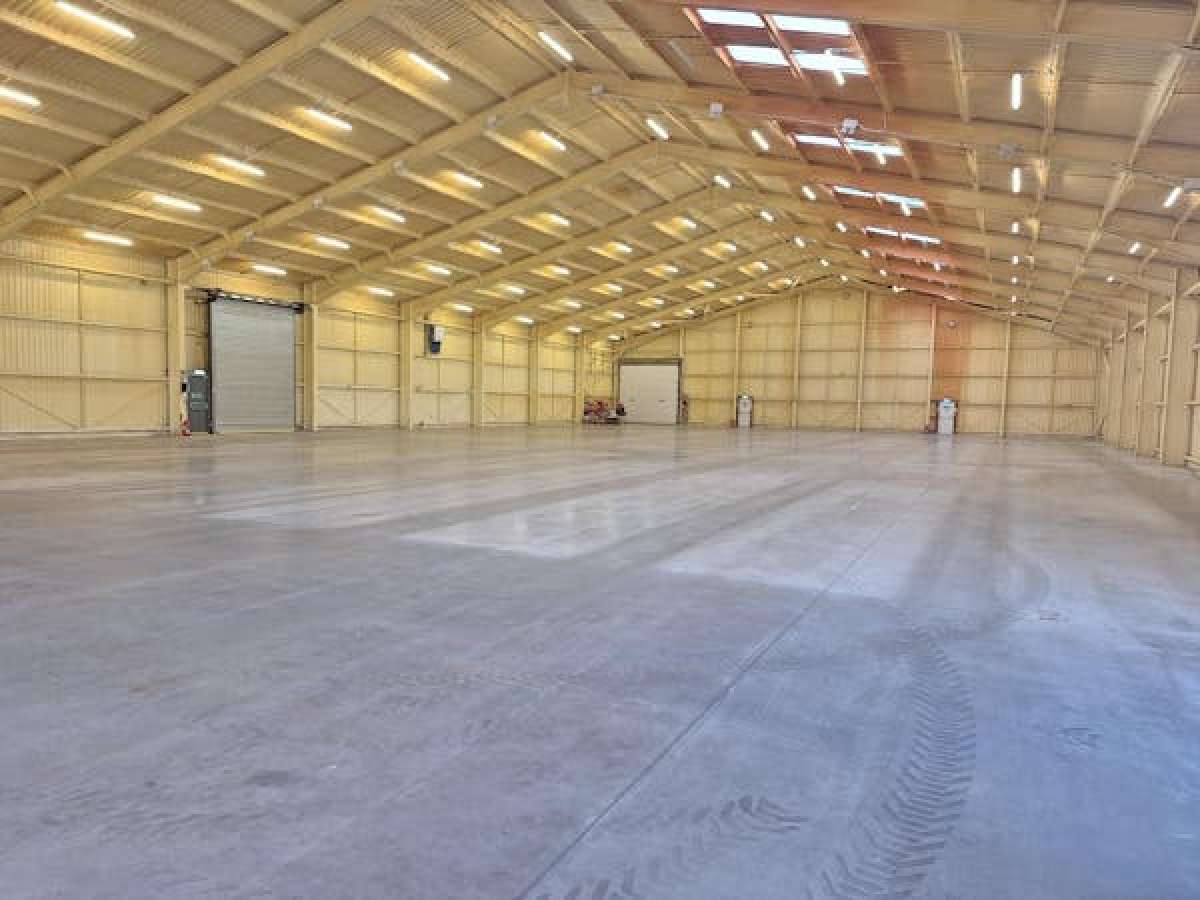 Industrial Unit in Chester - photo 3