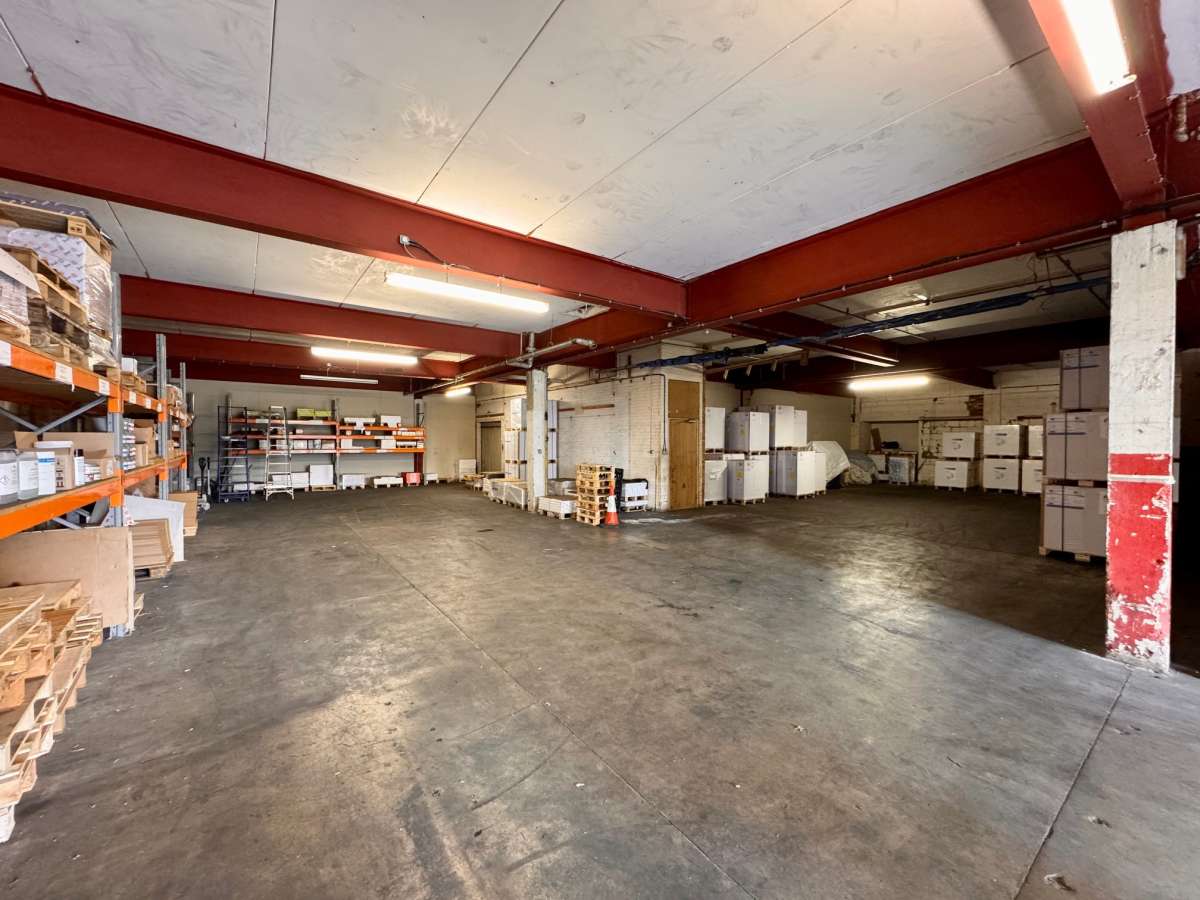 Industrial Unit in Leicester - photo 4