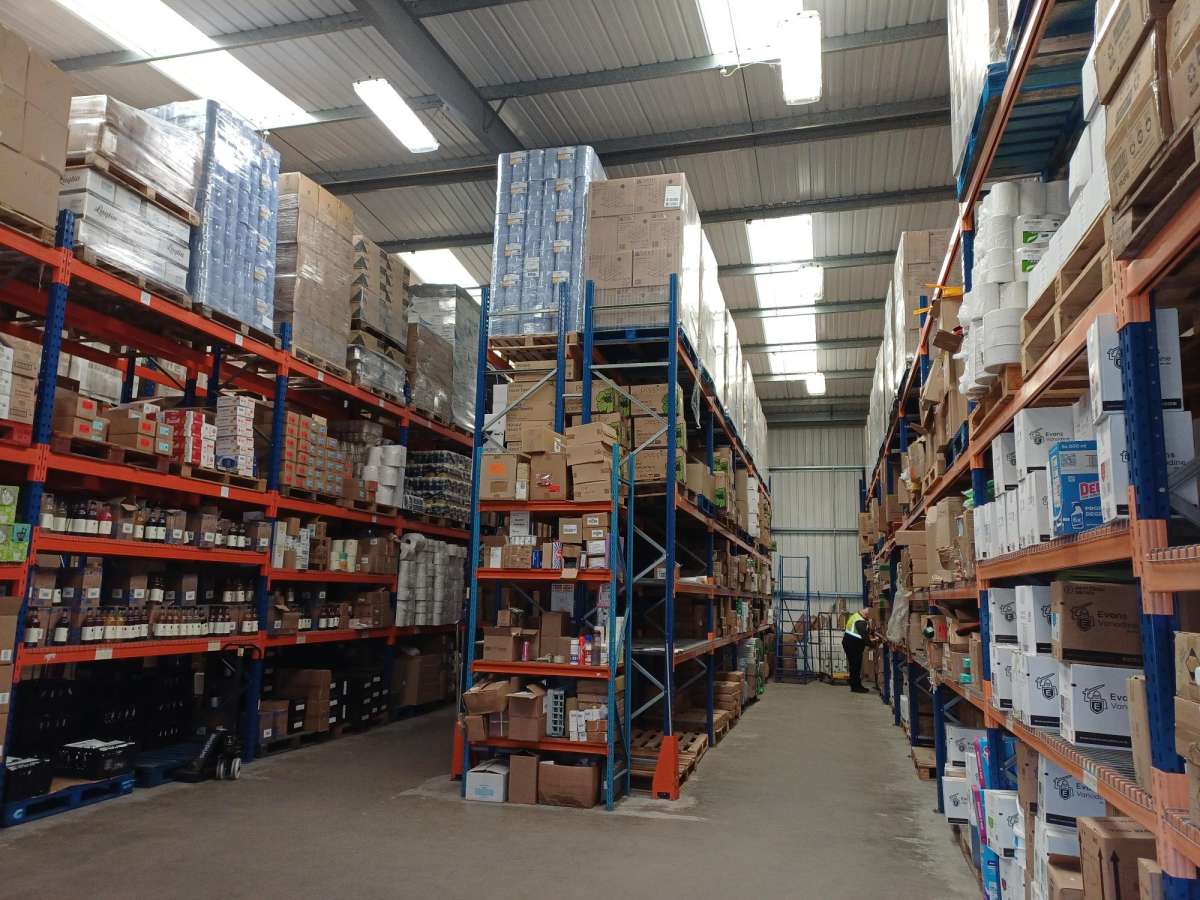 Industrial Unit in Market Harborough - photo 2