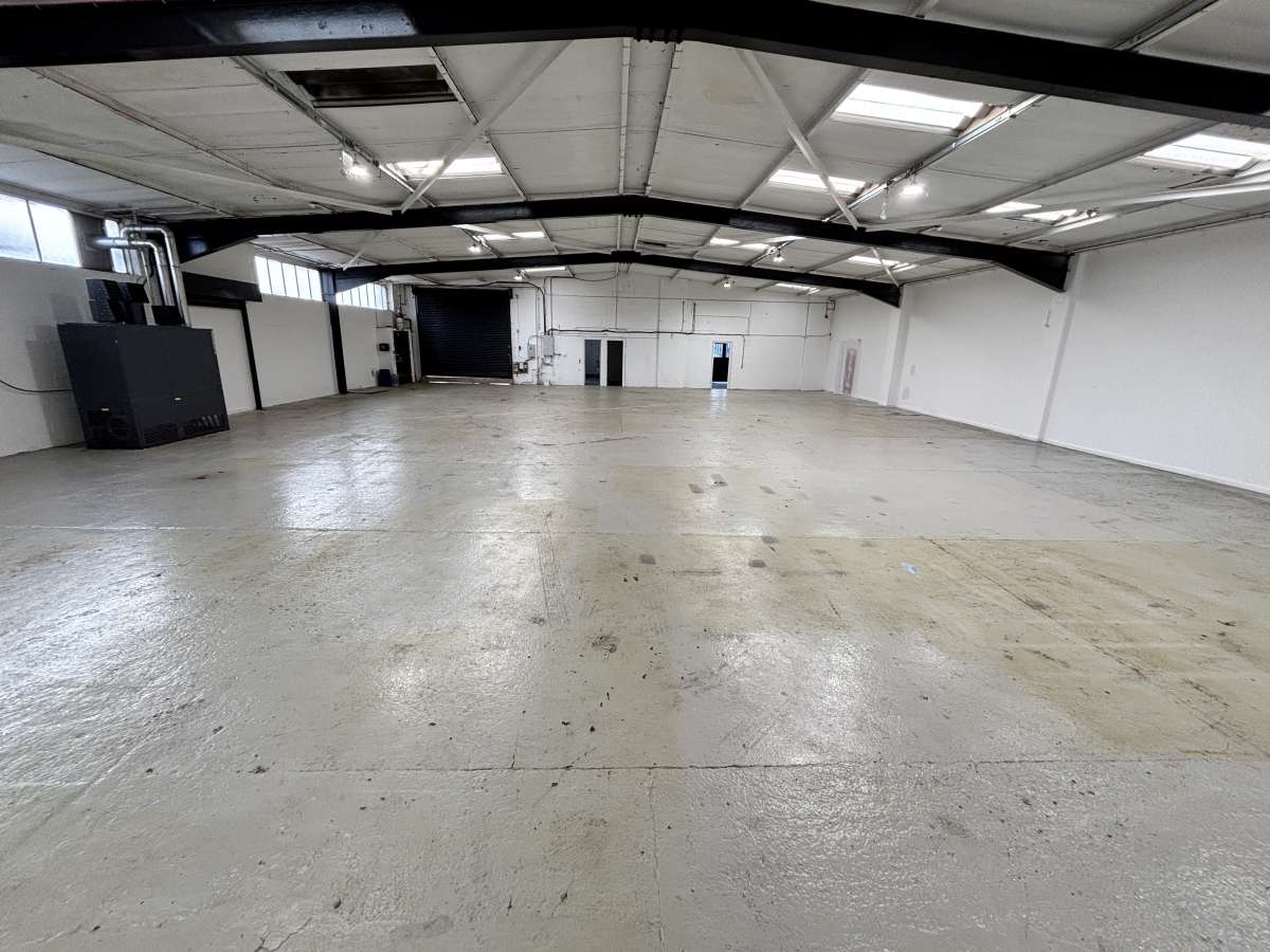 Industrial Unit in Wigston - photo 4