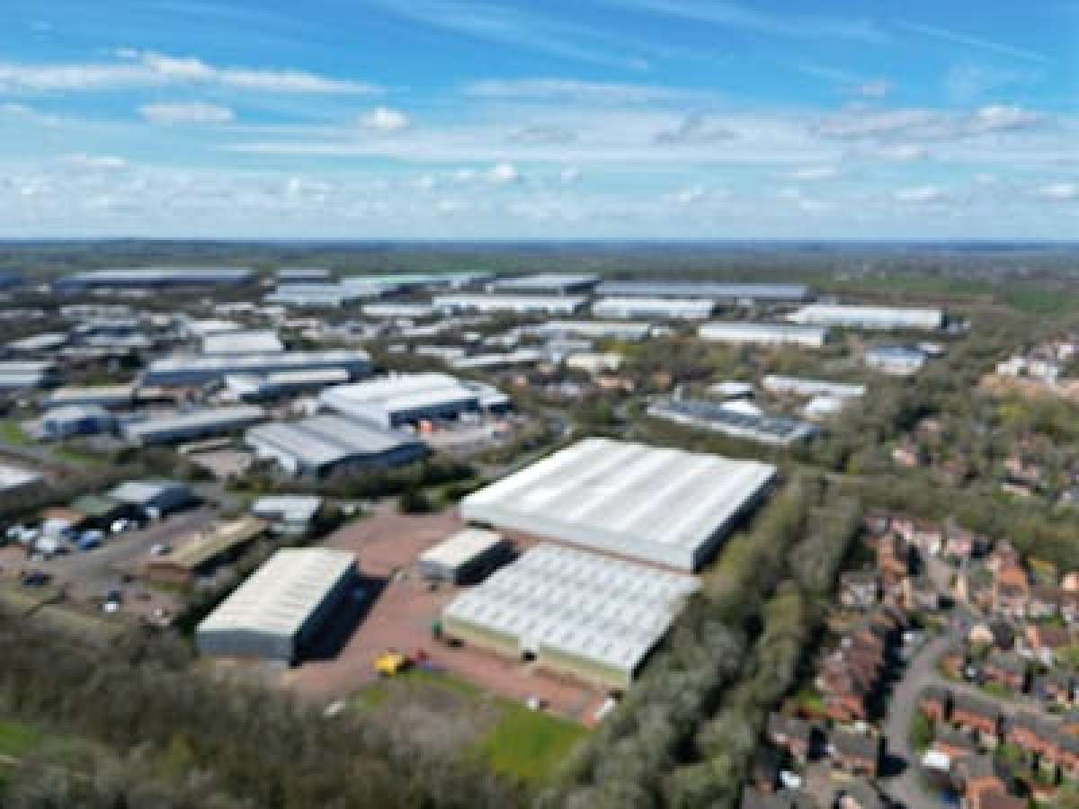 Industrial Unit in Daventry - photo 3