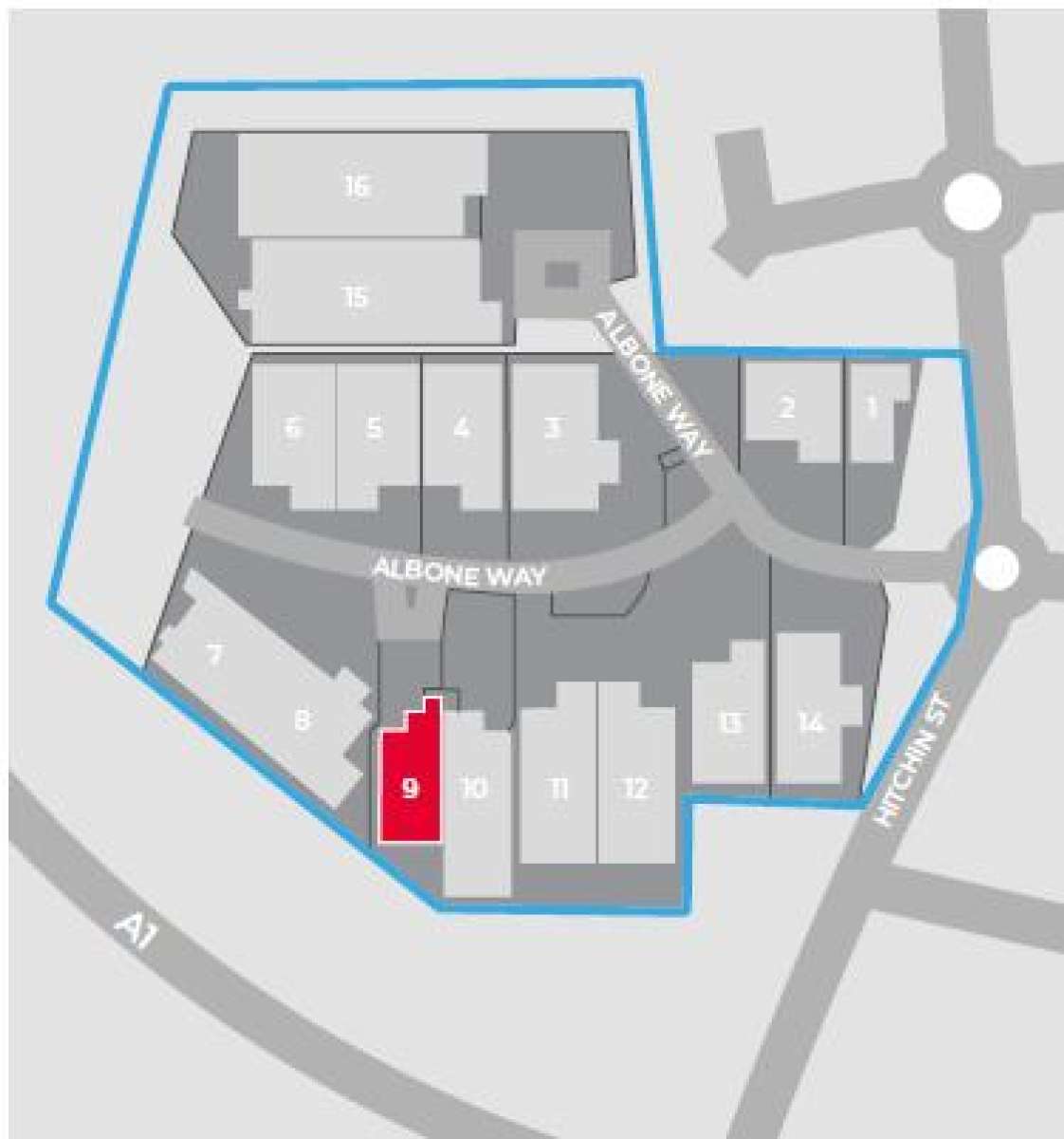 Industrial Unit in Biggleswade - photo 2