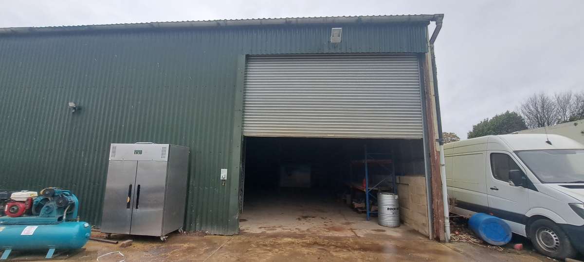 Industrial in Newton Purcell