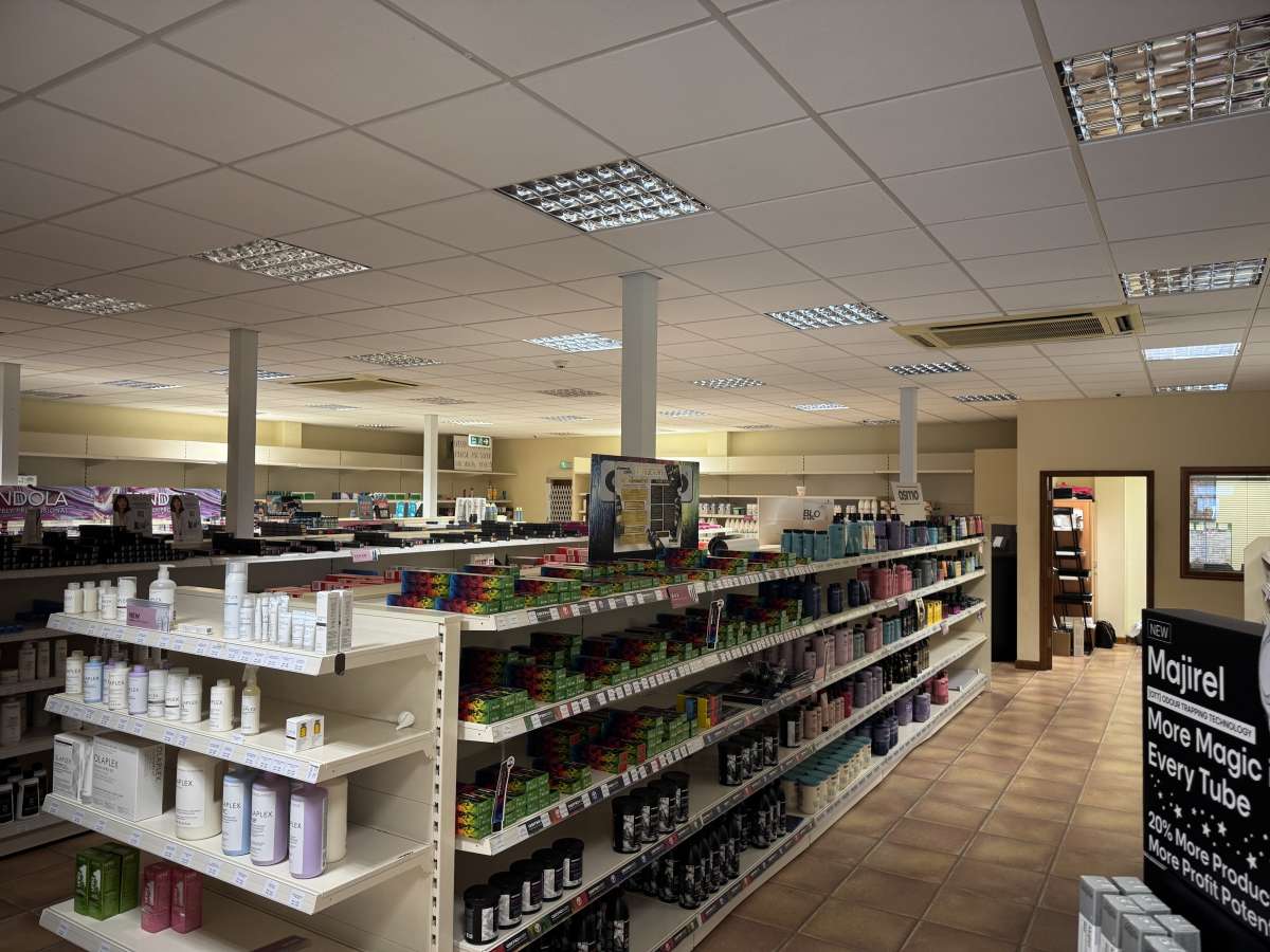 Industrial Unit in Exeter - photo 2